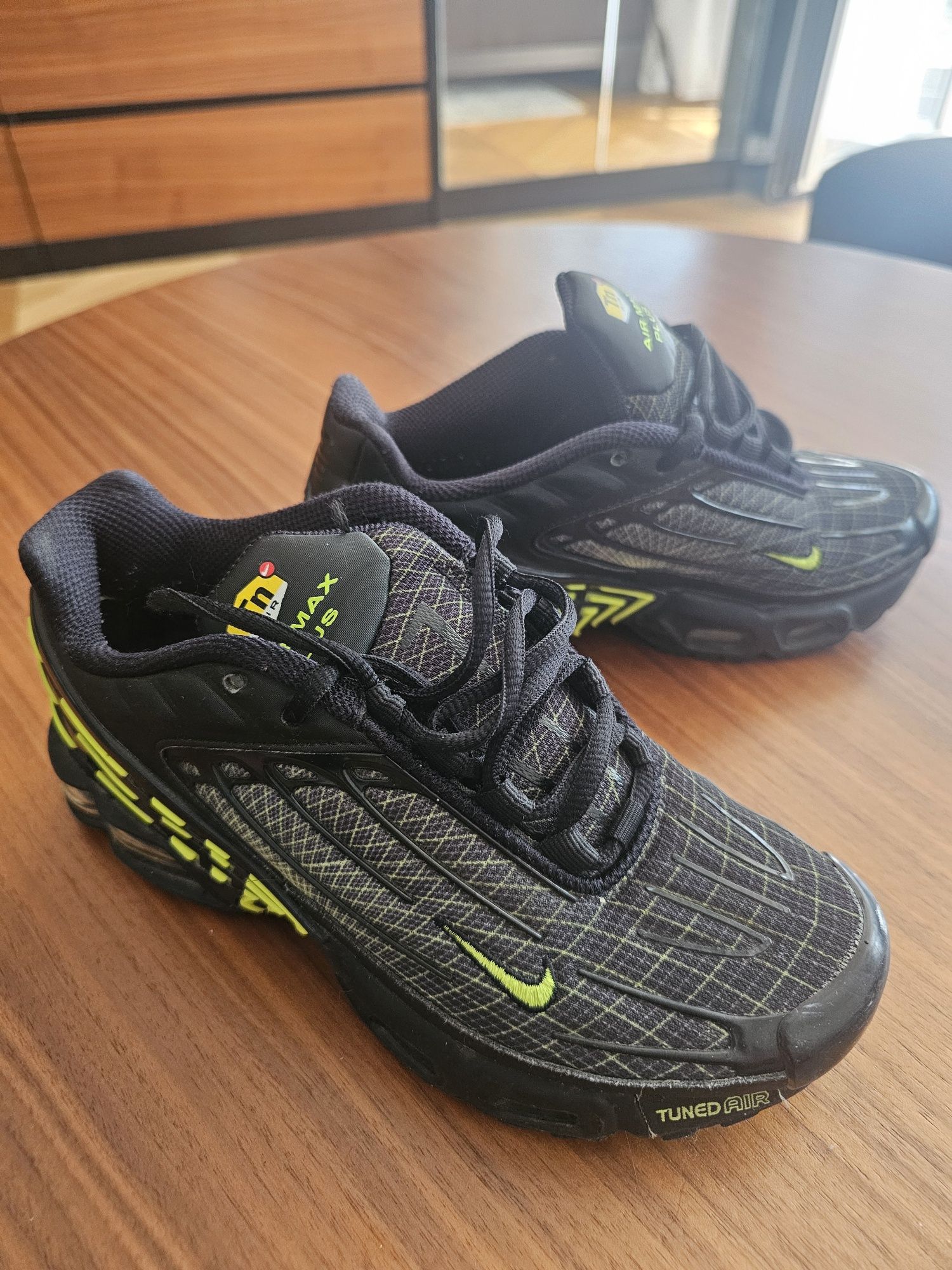 Детски Nike Air Max TN маратонки