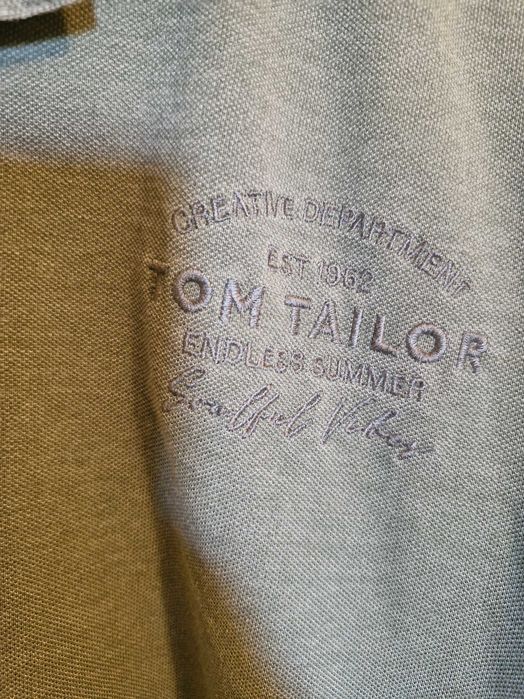 Tom tailor  мъжка тениска