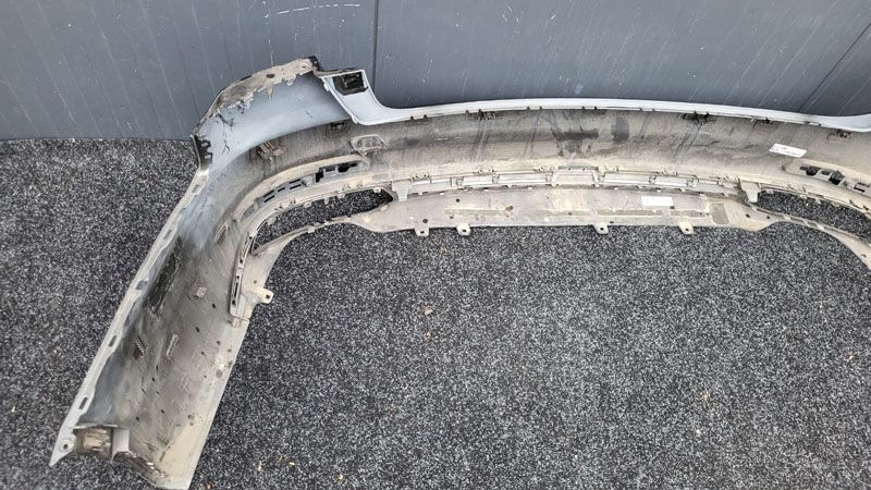 Audi A6 C8 4K0 sedan 2018/2024 bara spate BS349