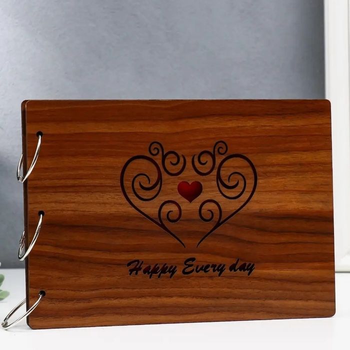 Фотоальбомы семейные, детские, свадебные, классика