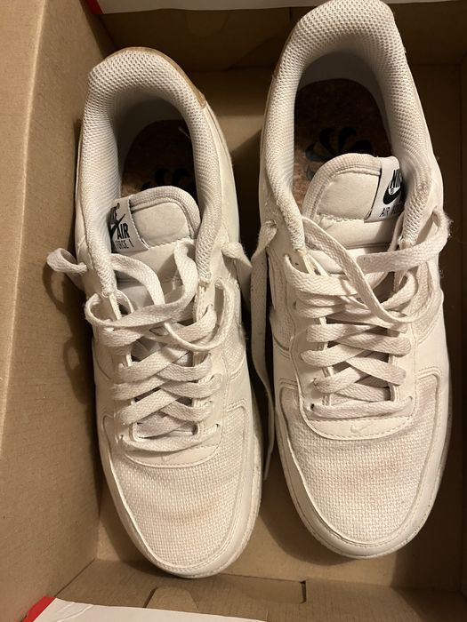 Кецове от плат NIKE 41