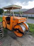 Cilindru compactor 4 tone kaelble