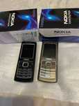 Nokia 6500 ca nou