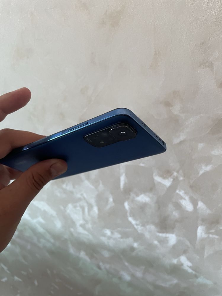 Redmi Note 11S  128 gb