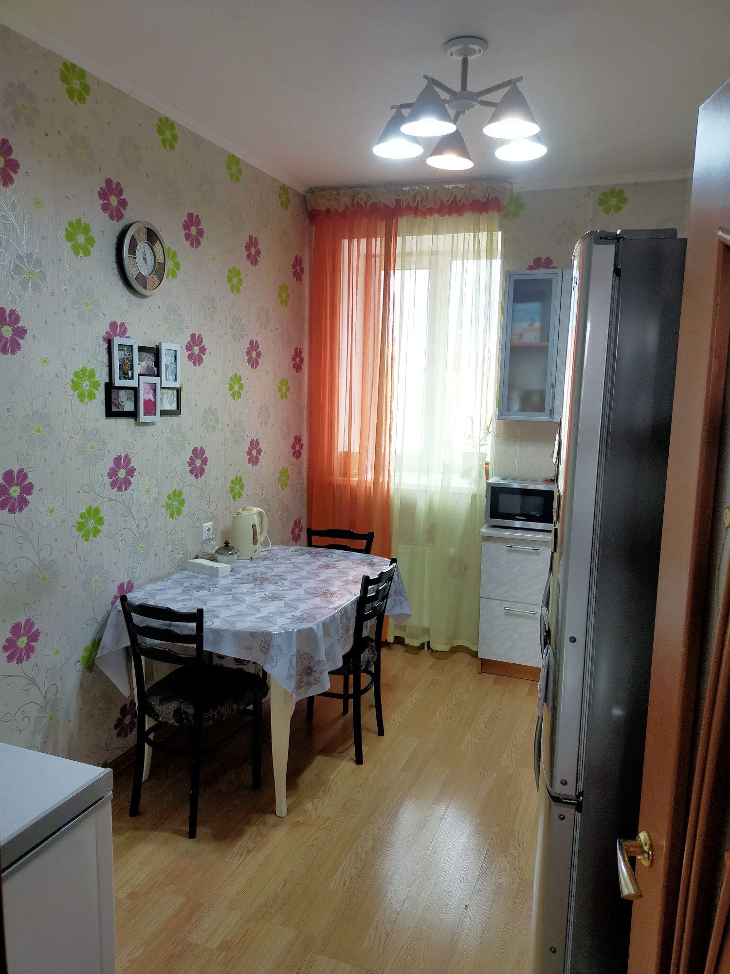 Продам 2 комнатную квартиру