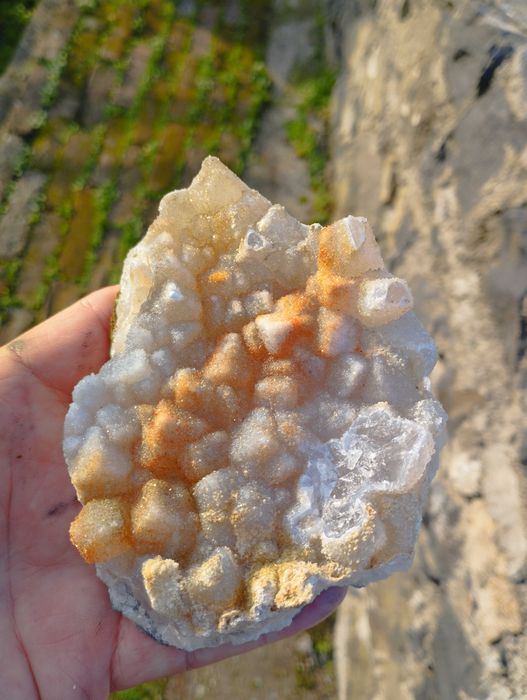 Минерали от източни Родопи