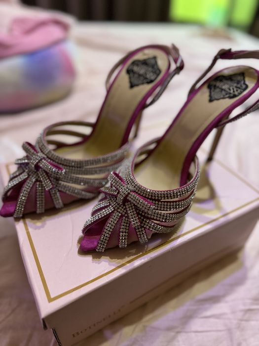 Sandale /atelier faiblesse