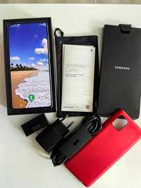 Смартфон Samsung Galaxy Note10 Lite