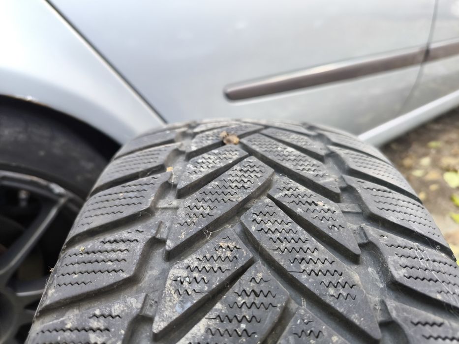 Anvelope 235 55 17 si 225 55 16