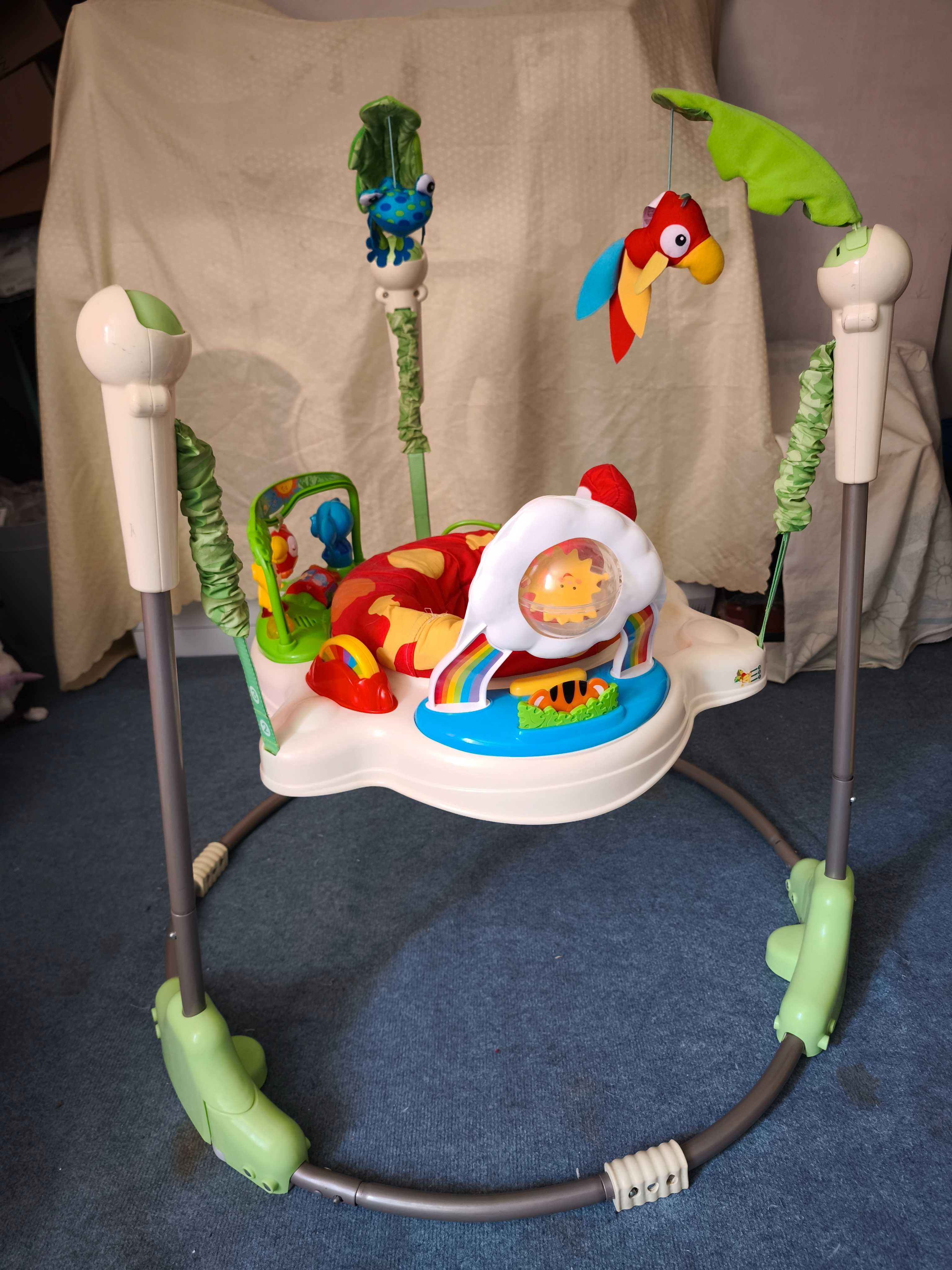 Бънджи Фишер Прайс / Fisher Price