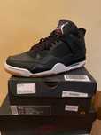 Jordan 4 Laser Gum