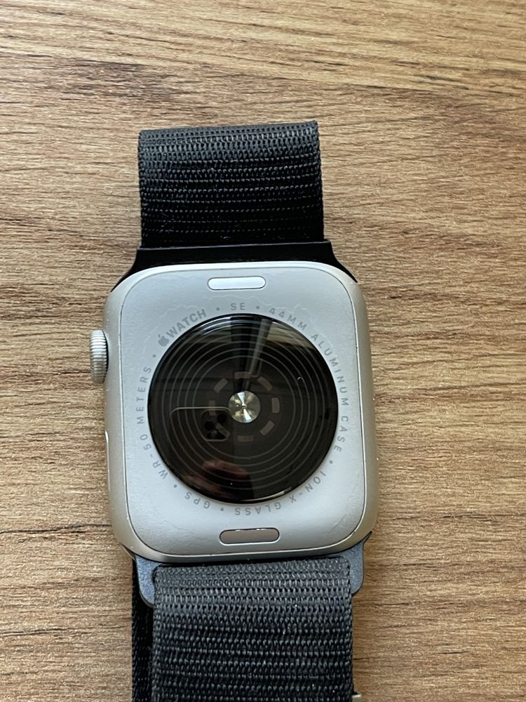 Apple Watch SE2, 44 mm