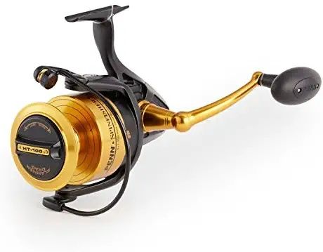 MULINETE somn Penn Spinfisher V - 8500