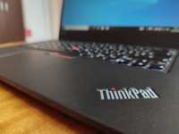 Lenovo ThinkPad L490, 14" (1920 x 1080), i5-8365U, 16 GB, 250 GB SSD