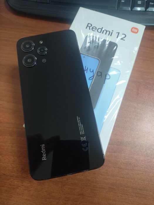 Xiaomi redmi 12 256GB