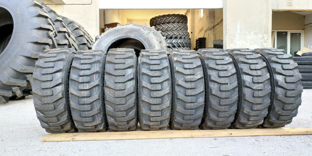 Galaxy 27x8.50-15 R15 cauciucuri noi infddustriale 8PR komatsu QZXV