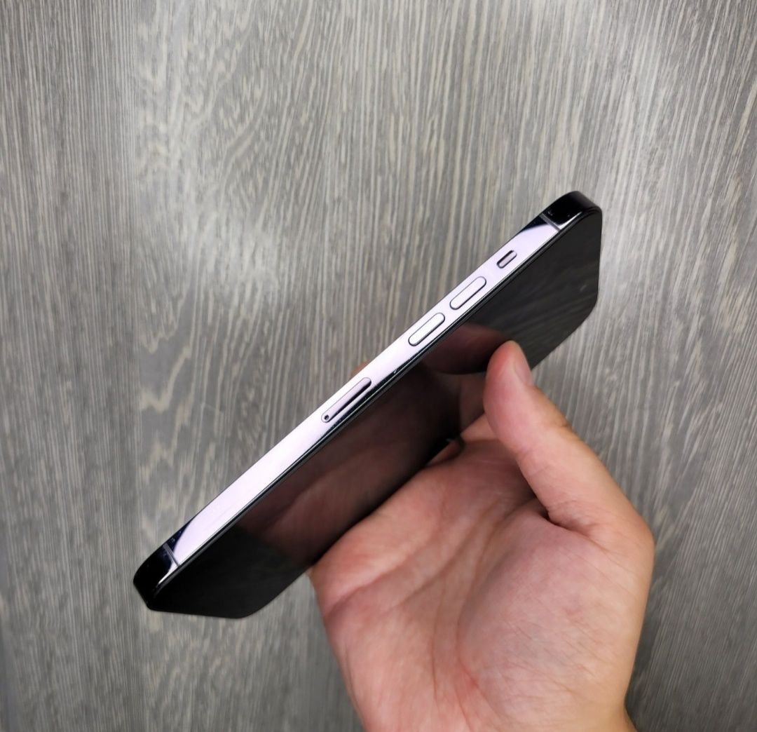 Iphone 14 pro max 256GB