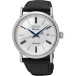 Ceas Barbatesc Automatic Seiko Premier SRPA17J2 40mm | UsedProducts.ro