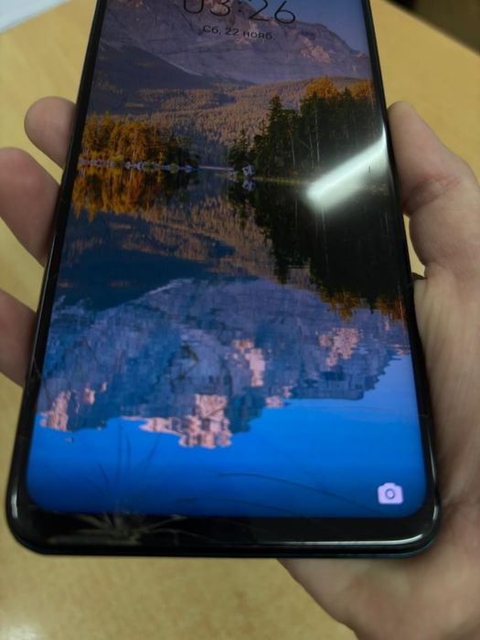 Huawei P Smart 2021