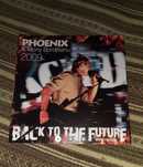 Cd phoenix,whitesnake,iris