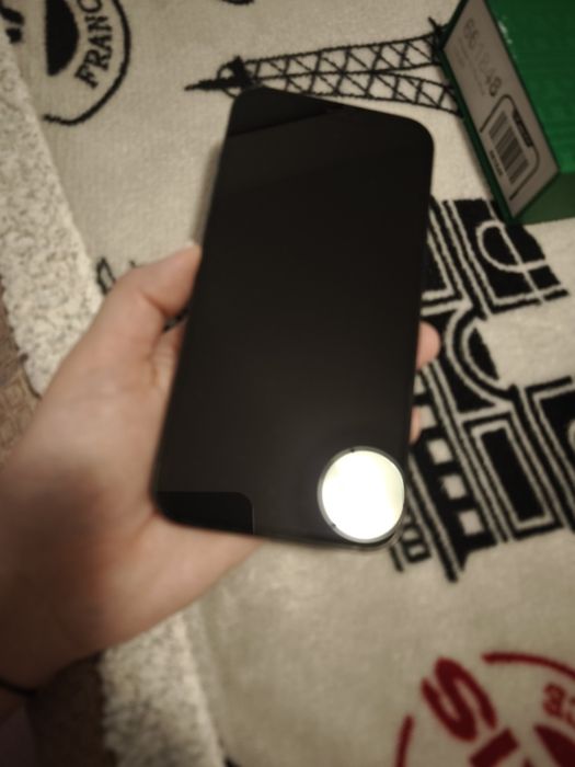 iPhone 12 pro max ,128 gb