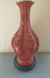 Стара китайска ваза