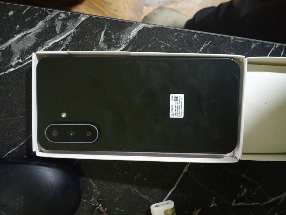 Samsung Galaxy A17 5G