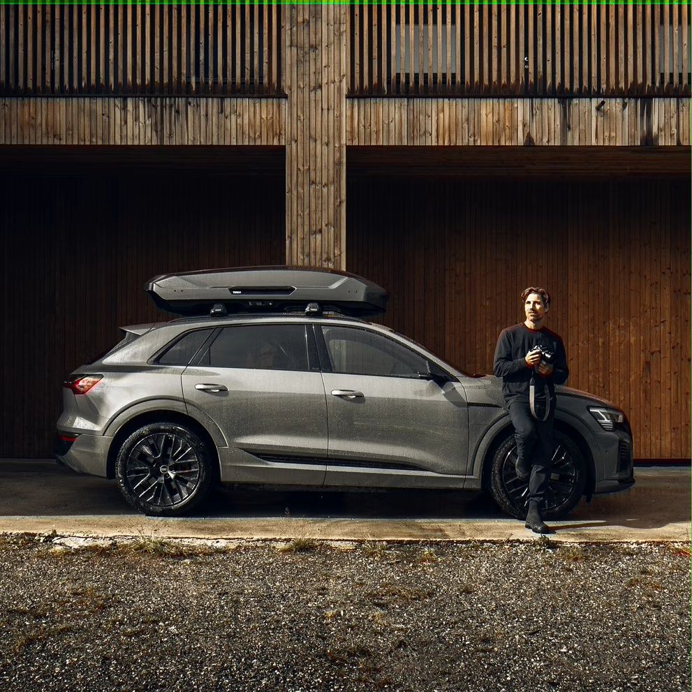 Thule Motion 3, автобокс, най НОВИЯ модел,Туле мотион 3,кутия за багаж