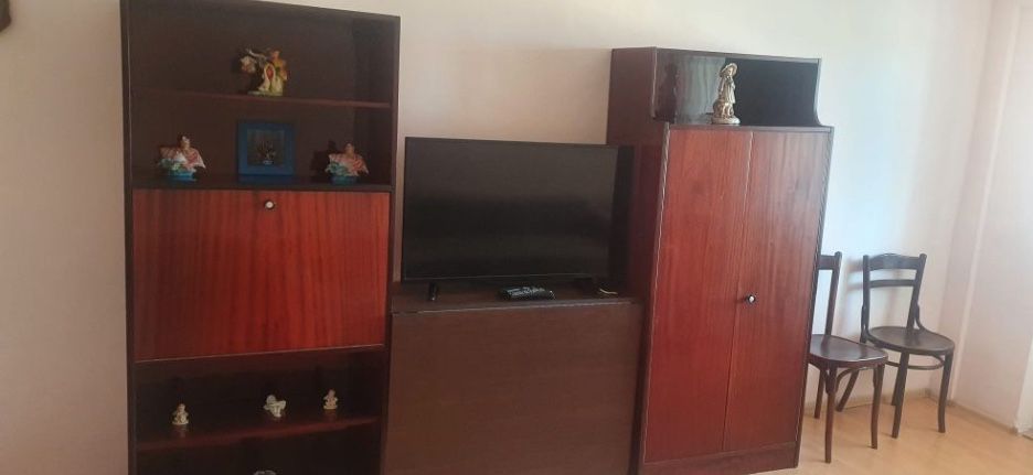 Apartament 3 camere Central