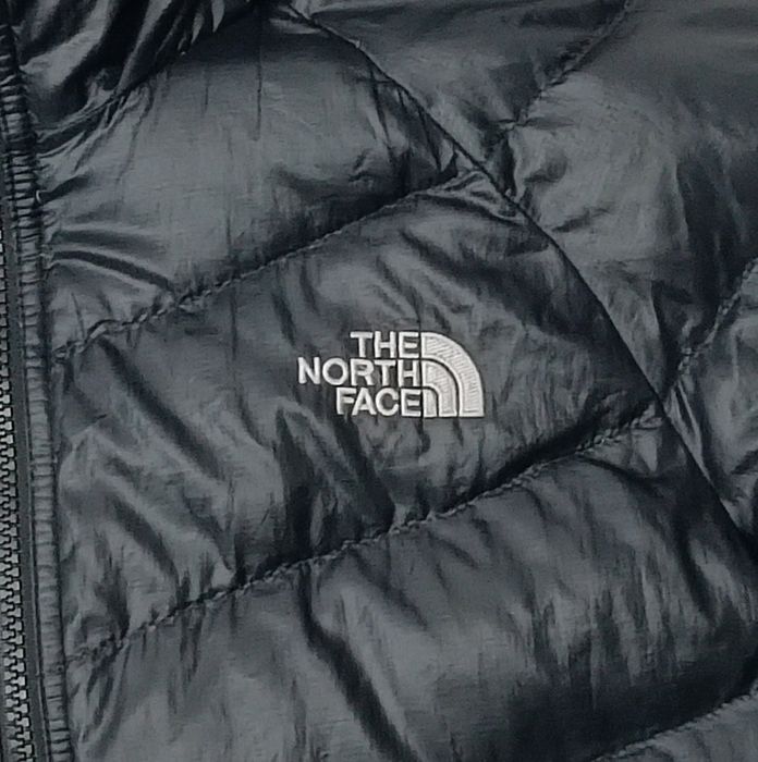 The North Face 600 Down Puffer Jacket оригинално пухено яке L пухенка