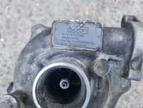 Turbina Opel Corsa