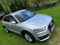 Vand audi Q3 2.0 177 cp