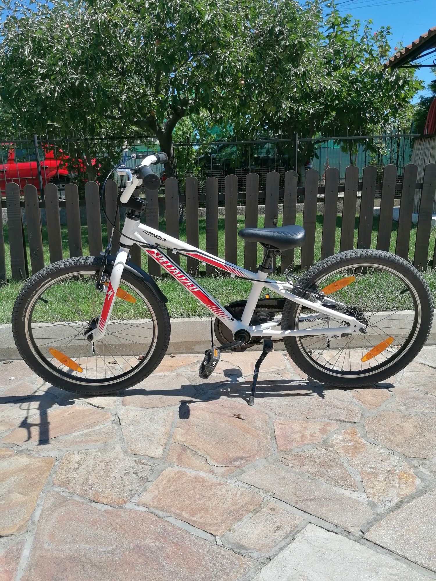 Specialized 20, детско колело