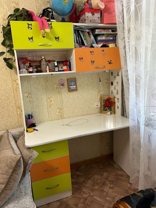 Продам мебель для детской