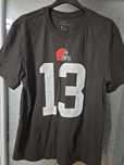 Tricou Nike NFL Cleveland Browns