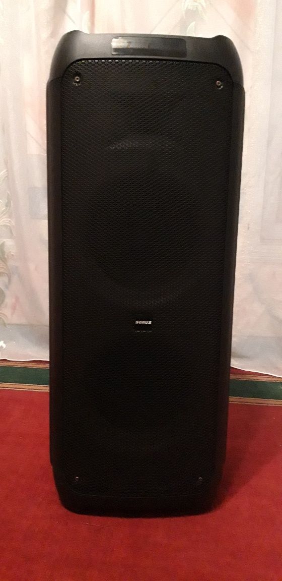 SONUS SPeaker Model:So-100