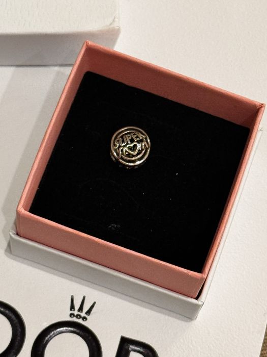 Пандора талисман Pandora