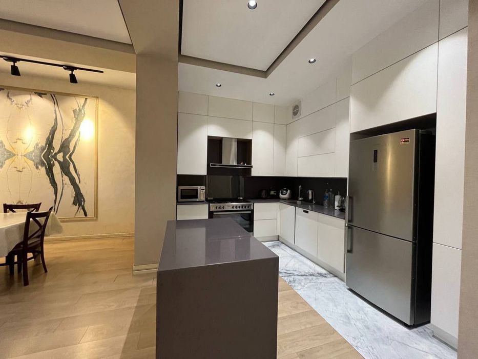 ПРОДАЕТСЯ 3/4/8 НОВОСТРОЙКА  на: Кунаева/Мирабад ГОШТ