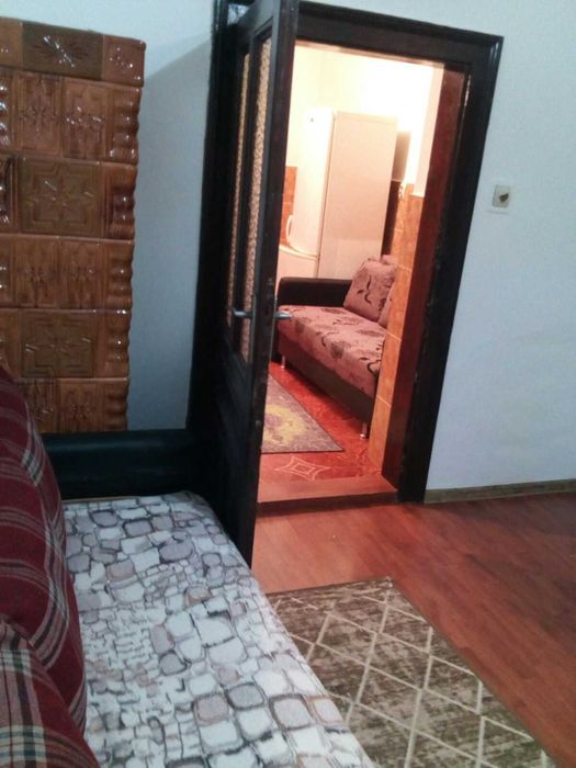 Apartament 1 camera zona Pata catedralei centru arad teatru.