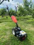 Motocultor Goldoni, 2 bucati disponibile