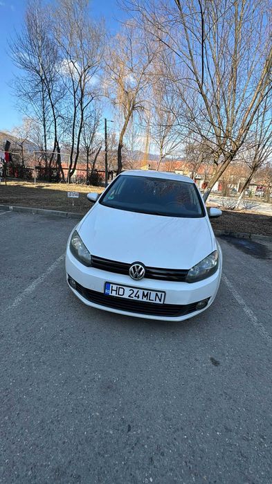 Volkwagen Golf 6