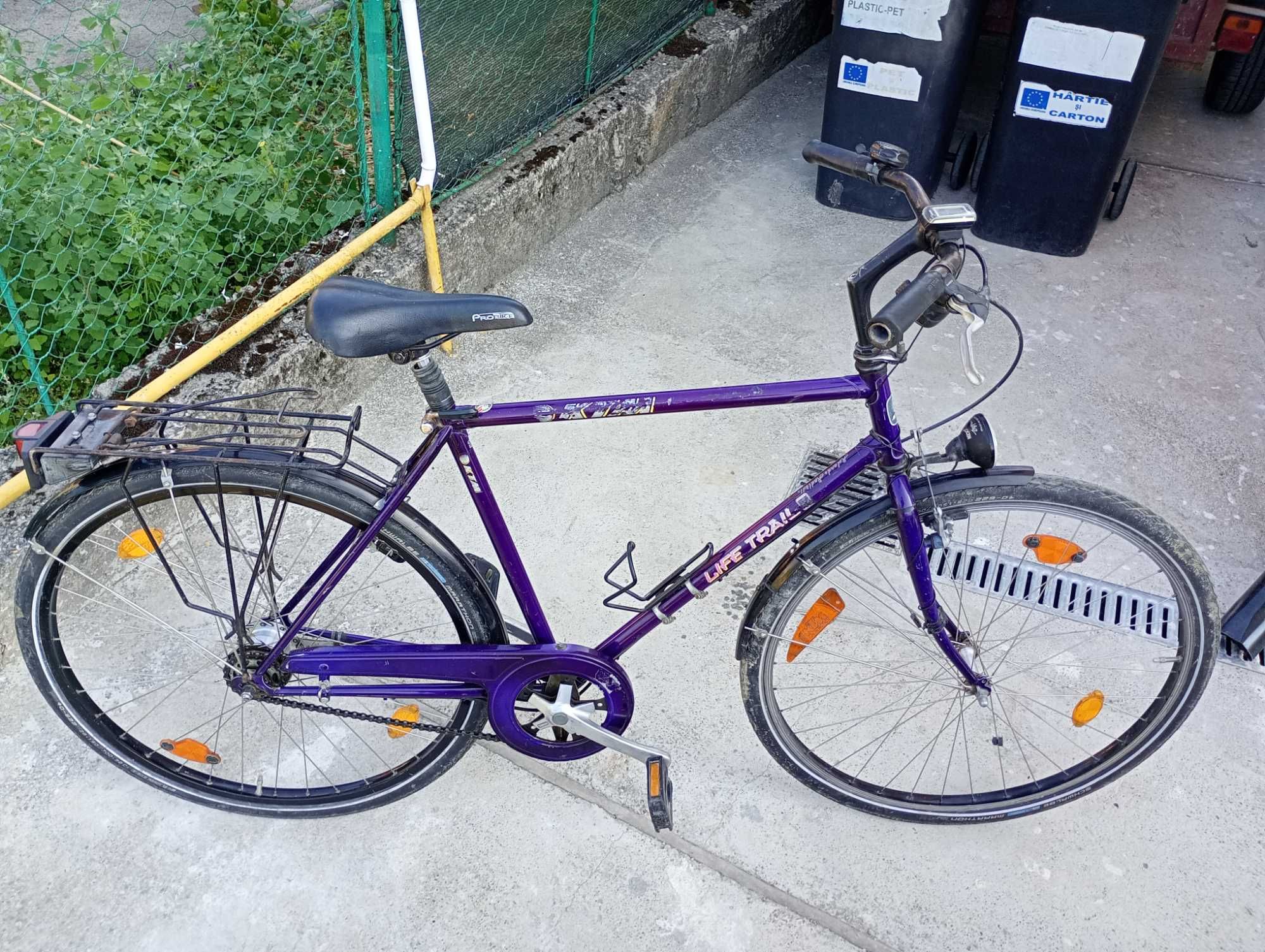 Vand  bicicleta Mountain Bike