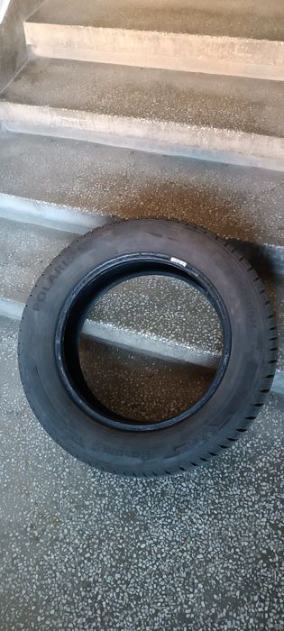 4 броя Зимни гуми Barum Polaris 5. 205/60 R16