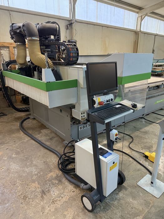 Cnc Biesse Rover A 22 31 G FT