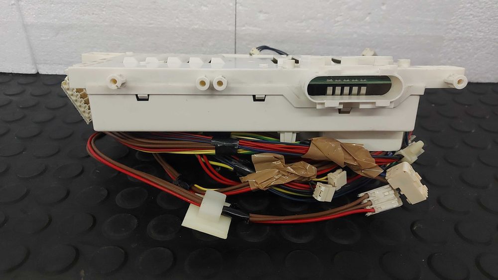 Placa electronica Masina de spalat HOTPOINT ARISTON / R22