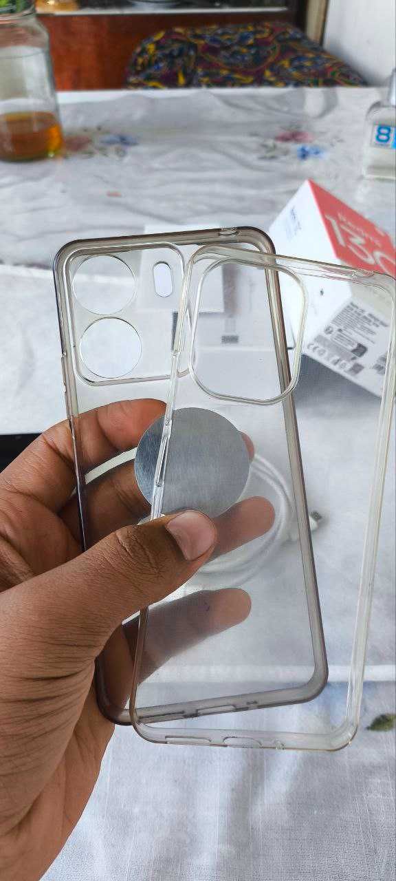 Новый!! Redmi 13C 8+8/256 GB Full Complekt. Есть обмен