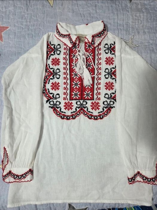 Ie băiețel  mărimea 4