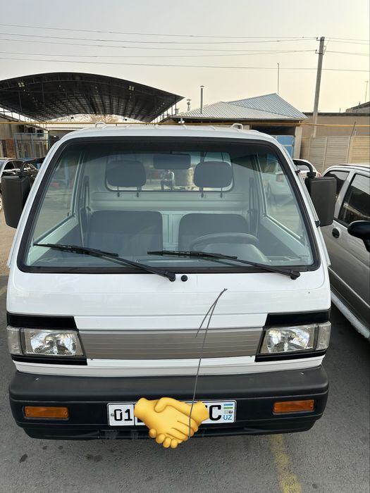 Damas Labo sotiladi Xolati alo Yili 2024