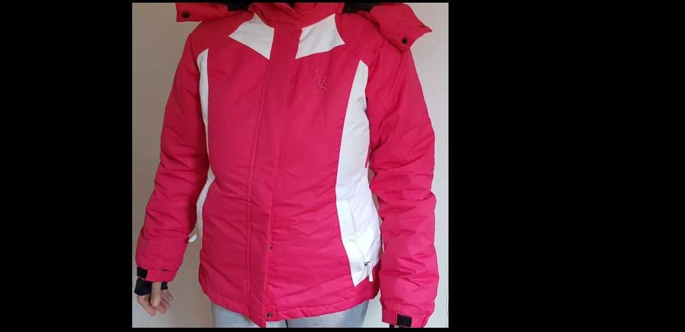 Geaca, jacheta  frumoasa Kenvelo mar.S