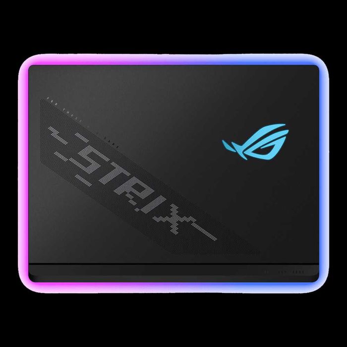 Asus ROG Strix SCAR 18 | Intel Core Ultra 9-275HX | 24GB RTX 5090